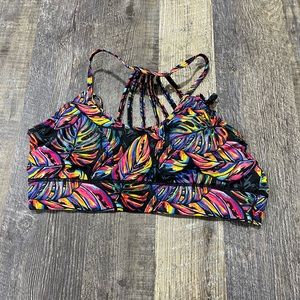 CVG large bra